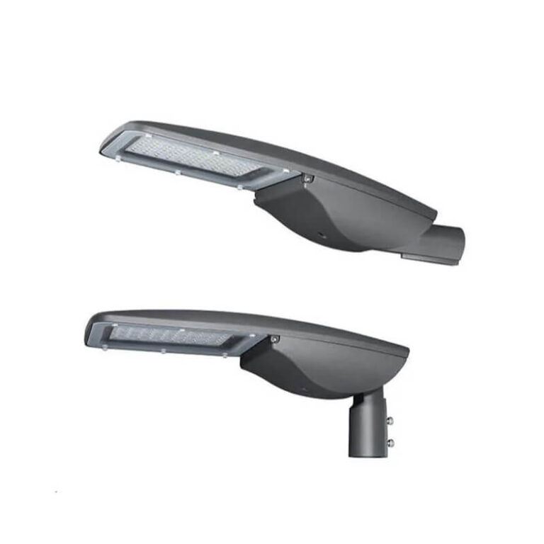 LED Street Light Enclosure led street light housing